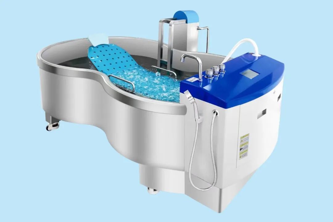 醫(yī)用浸浴治療機(jī) 醫(yī)用浸浴治療機(jī)